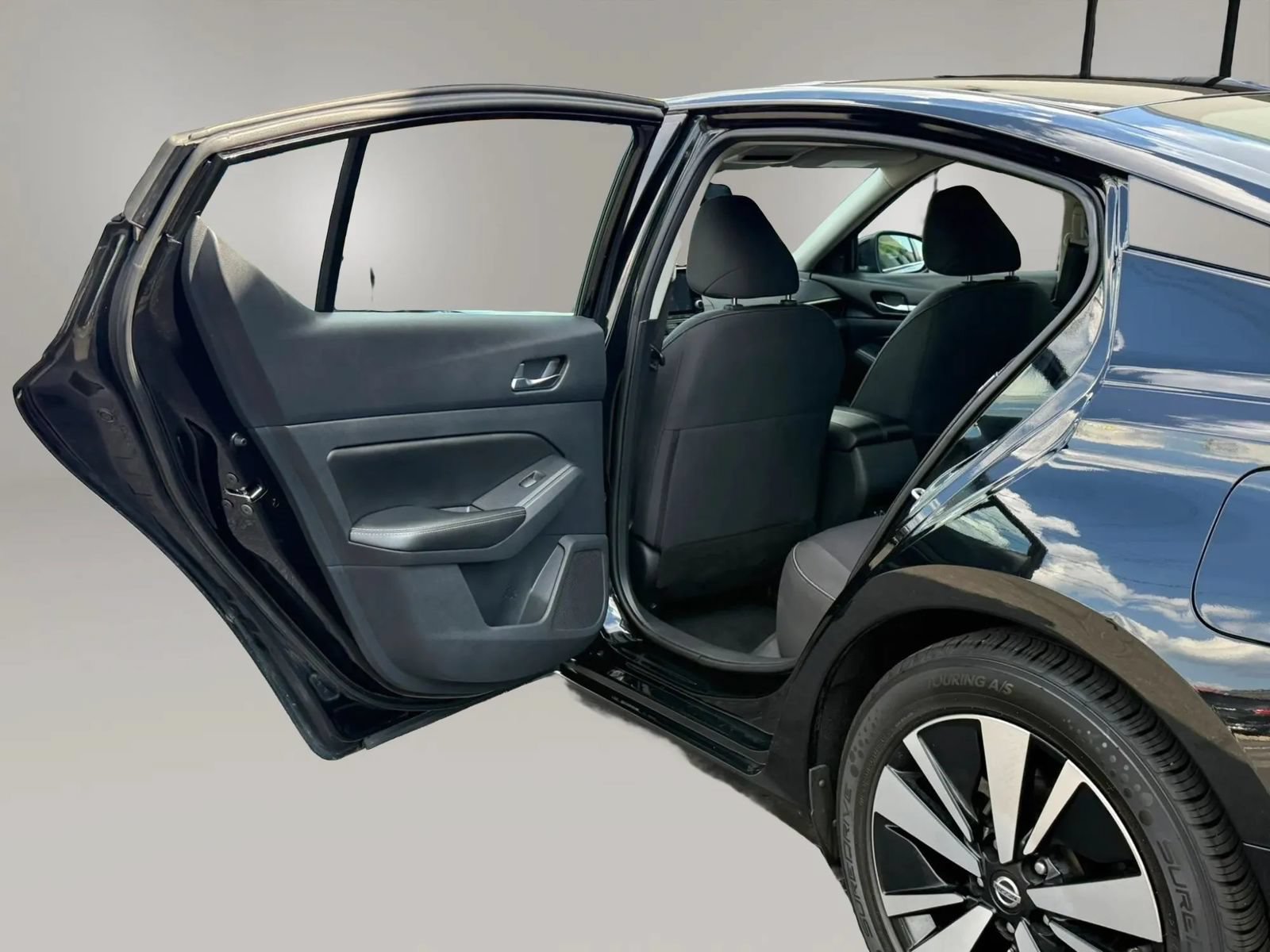 Used 2022 Nissan Altima 2.5 SV FWD image 20