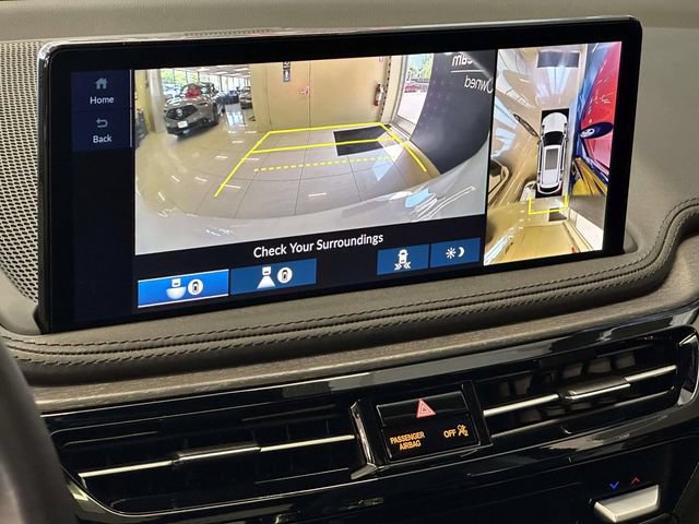Used 2025 Acura MDX w/ Advance Package AWD/4WD image 32