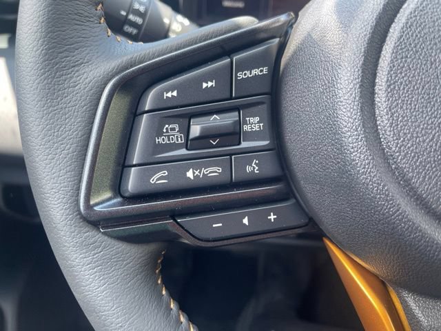 New 2026 Subaru Outback Wilderness AWD/4WD image 20