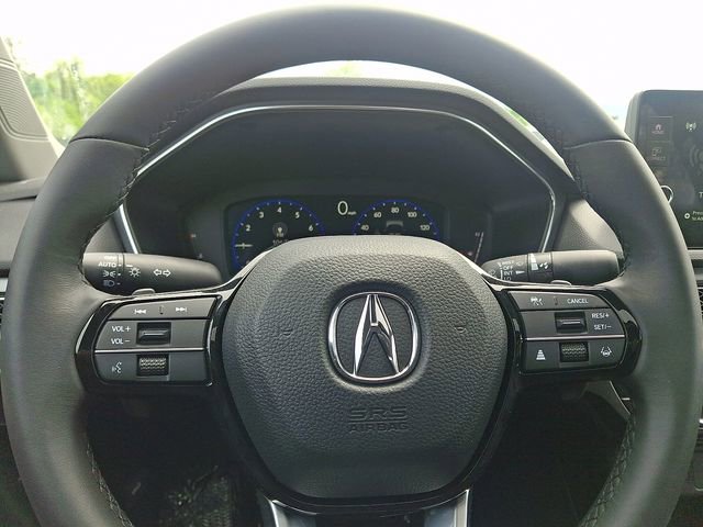 Certified 2026 Acura Integra FWD image 19