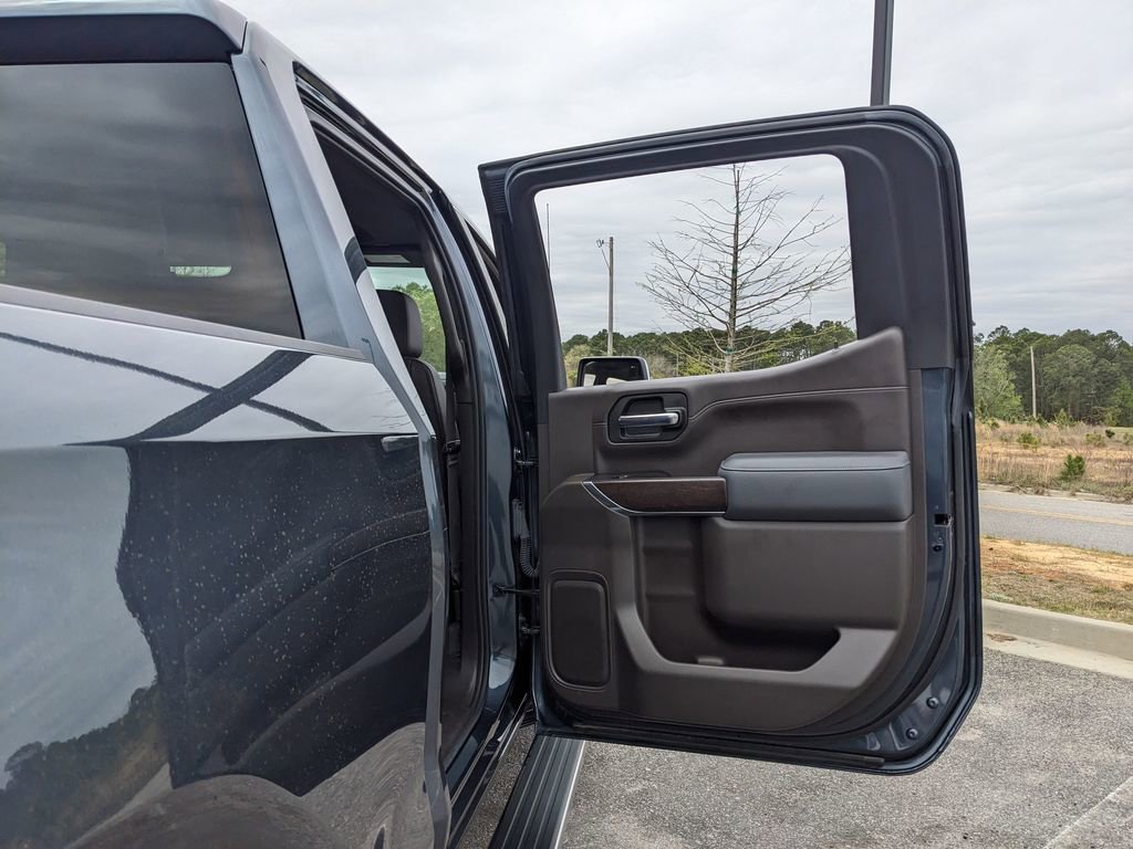 Used 2022 GMC Sierra 1500 Denali w/ Denali Premium Package image 60