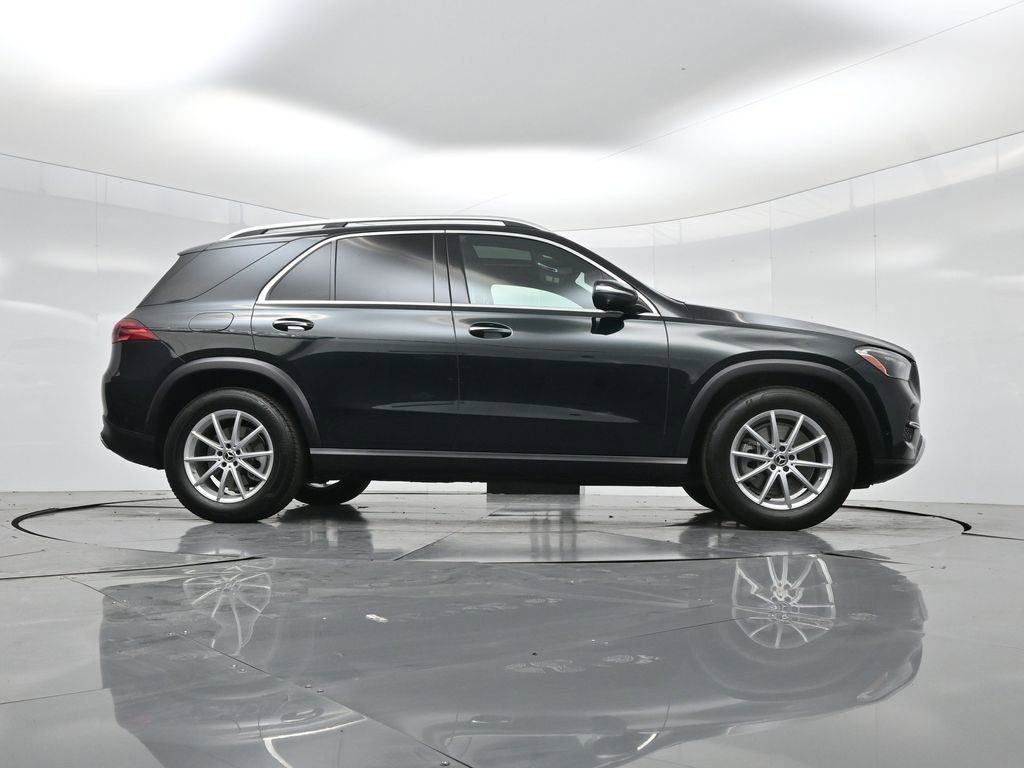 Used 2024 Mercedes-Benz GLE 450e 4MATIC image 40