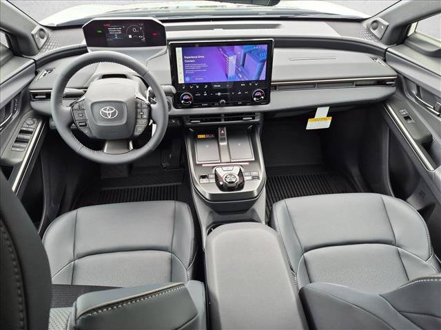 New 2026 Toyota bZ AWD/4WD image 15