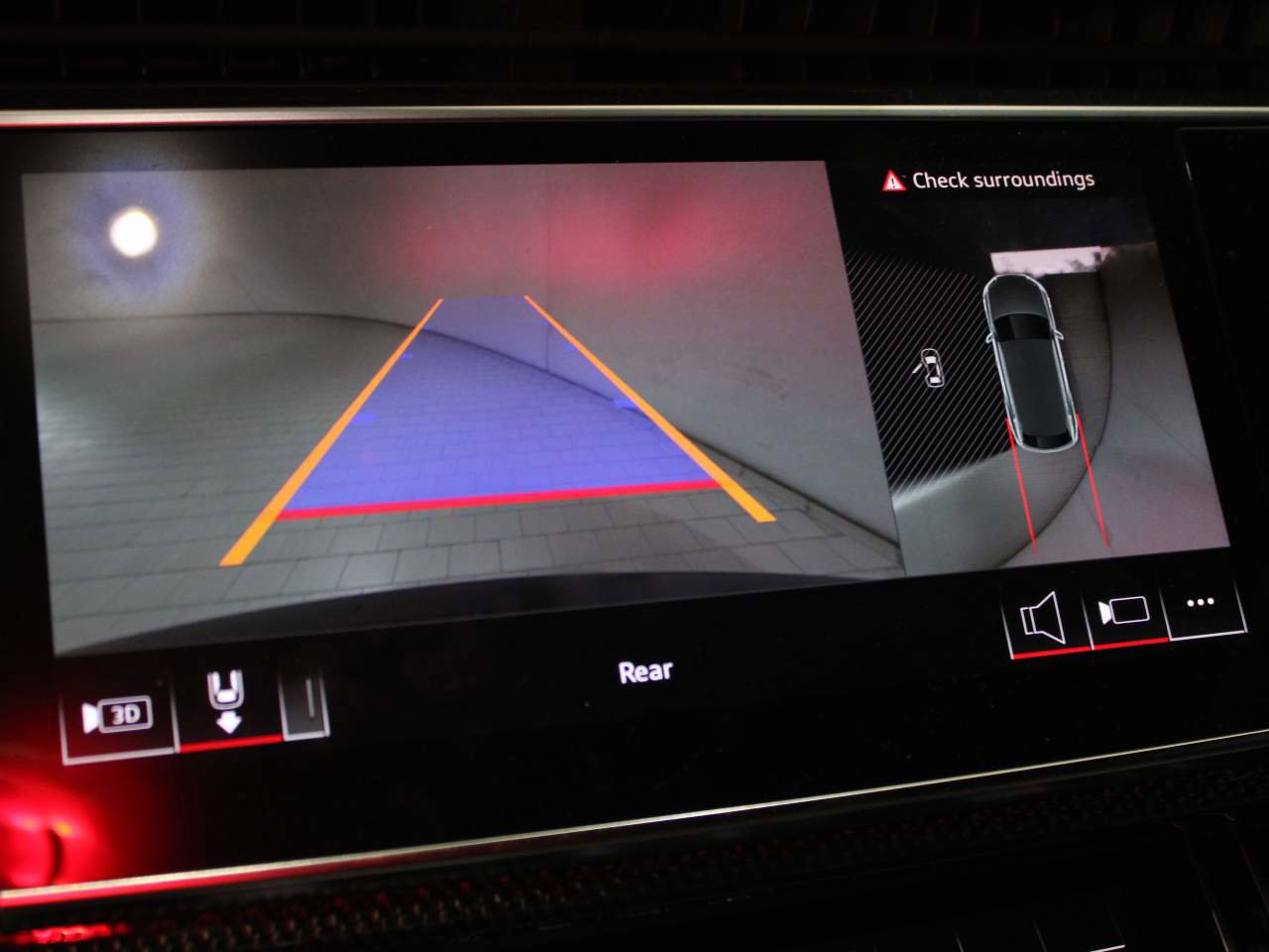 Used 2023 Audi SQ8 Premium Plus image 19