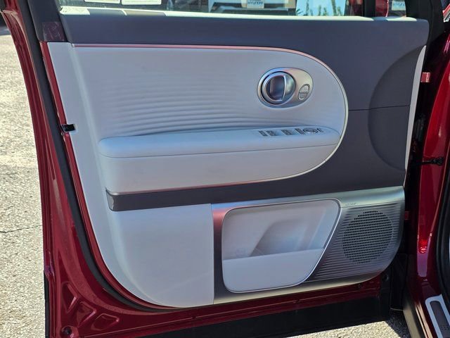 New 2026 Hyundai Ioniq 9 Limited image 21