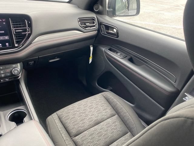 New 2026 Dodge Durango GT w/ Blacktop Package AWD/4WD image 35