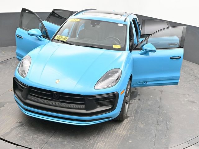 Used 2023 Porsche Macan GTS image 61