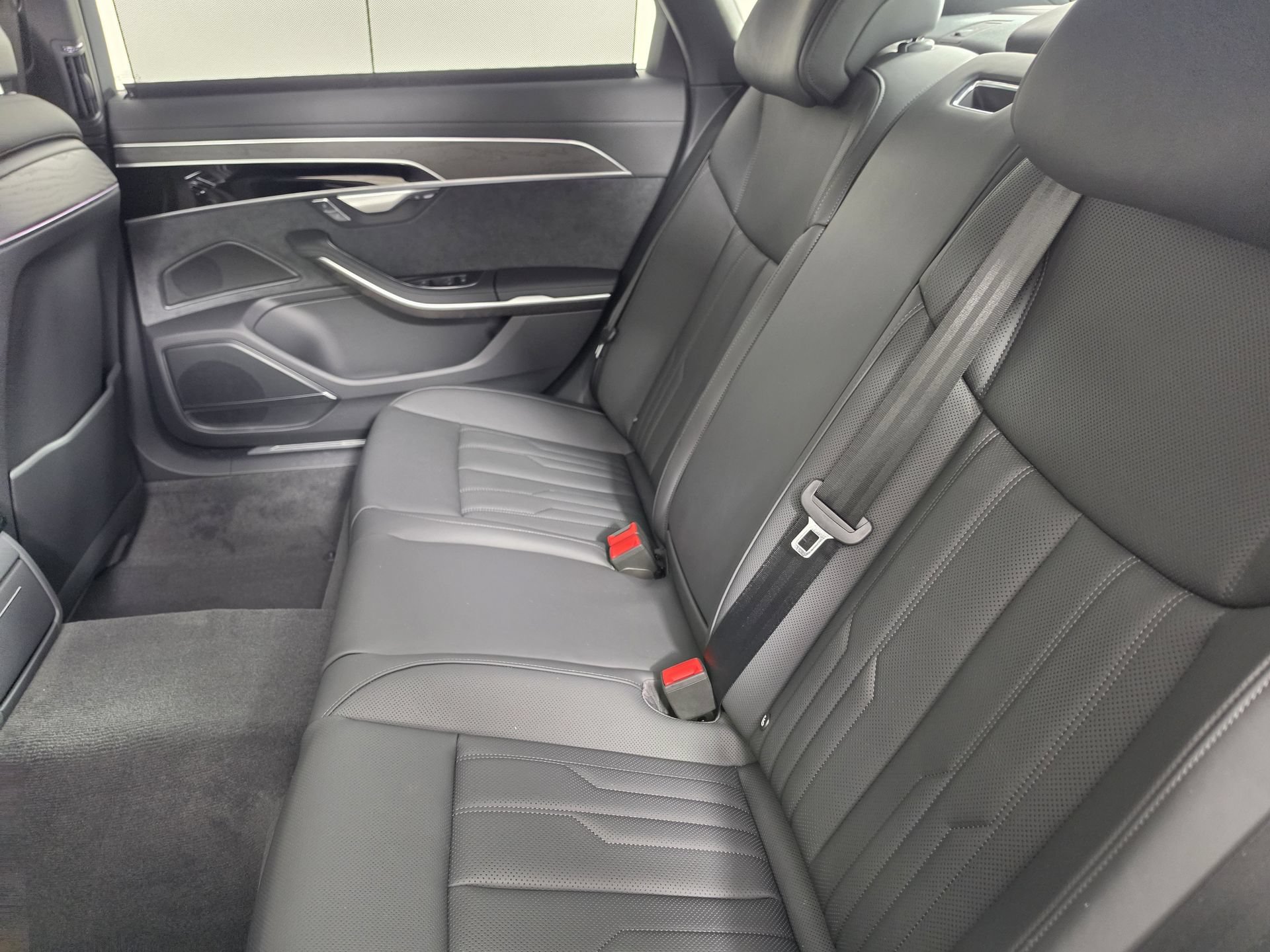 New 2027 Audi A8 L 3.0T AWD/4WD image 38
