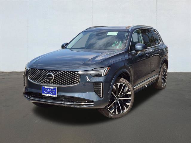 New 2026 Volvo XC90 T8 Ultra w/ Protection Package Premier