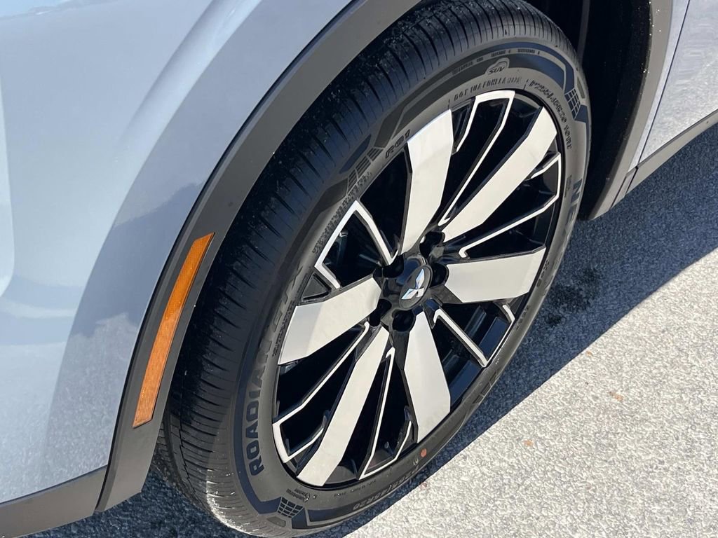 New 2026 Mitsubishi Outlander SE image 8