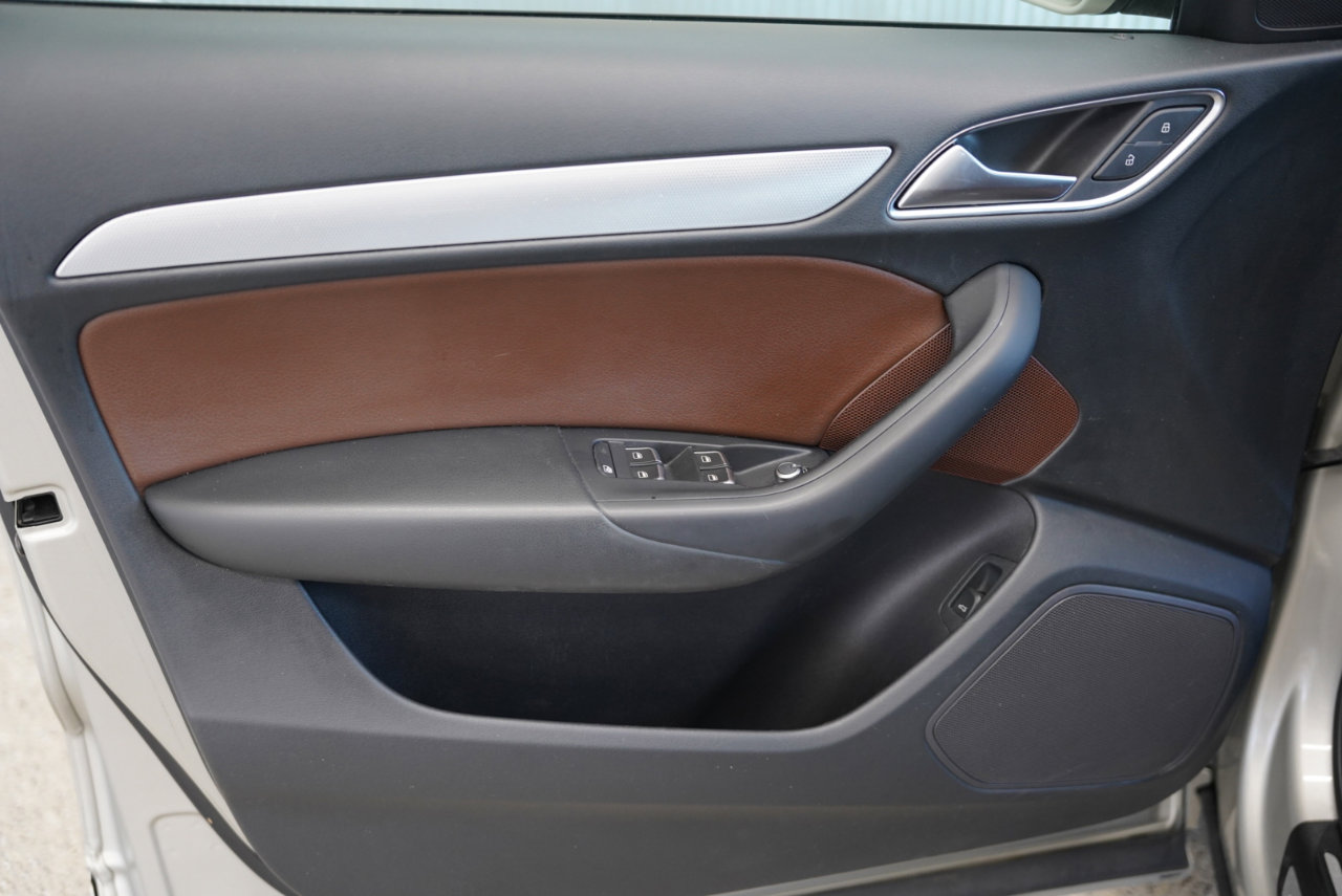 Used 2018 Audi Q3 2.0T Premium w/ Convenience Package image 33