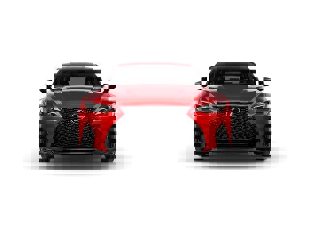New 2025 Lexus IS 500 image 10