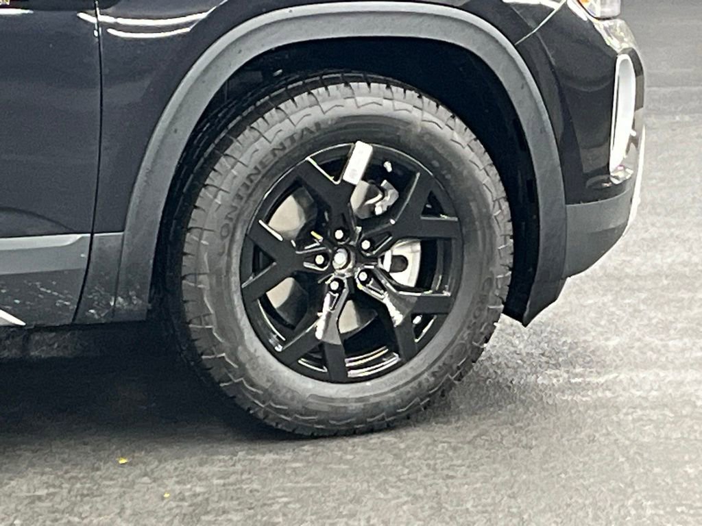 New 2026 Volkswagen Atlas Peak Edition image 42