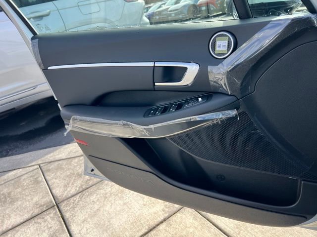 New 2026 Hyundai Sonata SEL AWD/4WD image 18