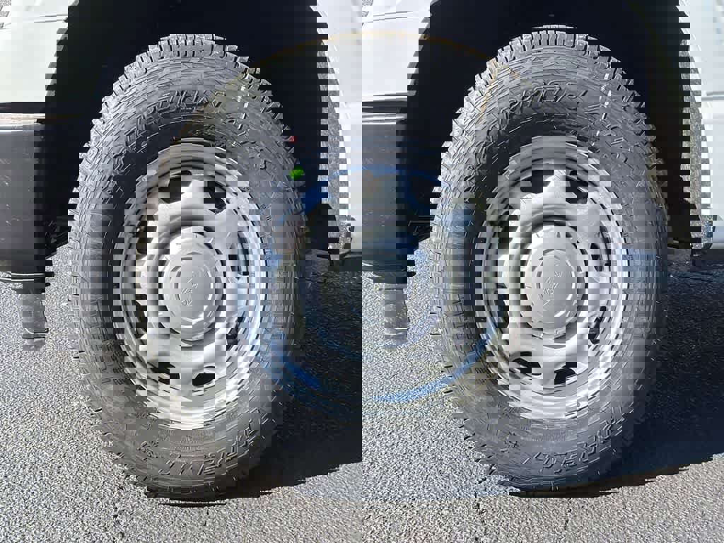 New 2026 Ford F150 XL image 9