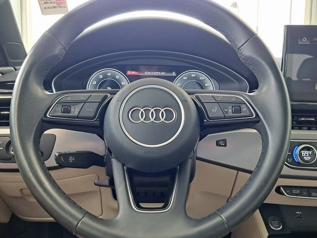 Used 2022 Audi A5 2.0T Premium Plus image 10