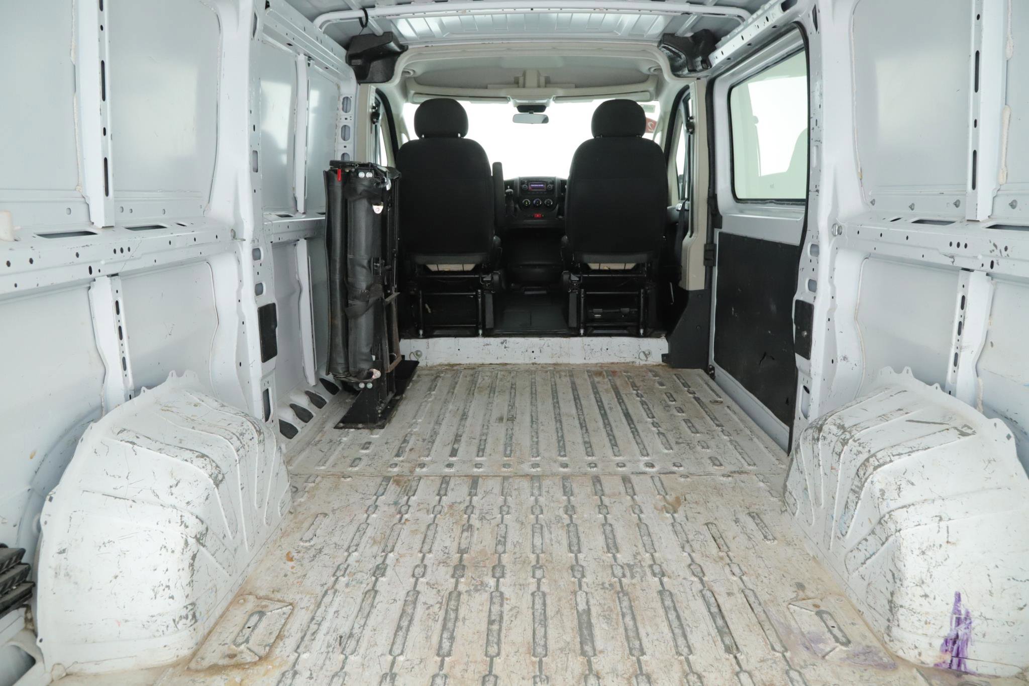 Used 2021 RAM ProMaster 1500 w/ Convenience Group image 18