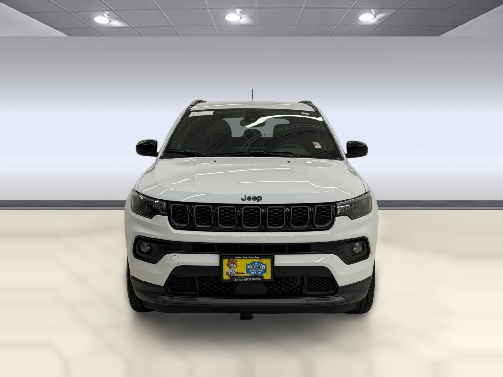 Used 2025 Jeep Compass Latitude w/ Convenience Group AWD/4WD image 5