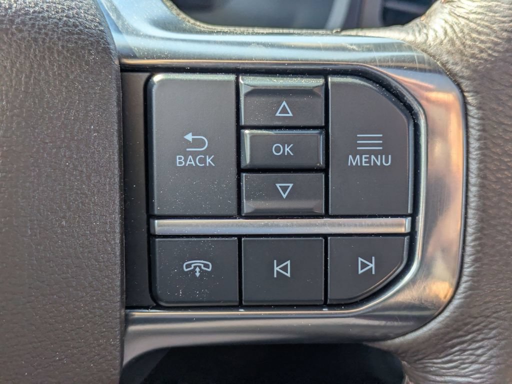 Used 2024 Ford Expedition Max King Ranch AWD/4WD image 21