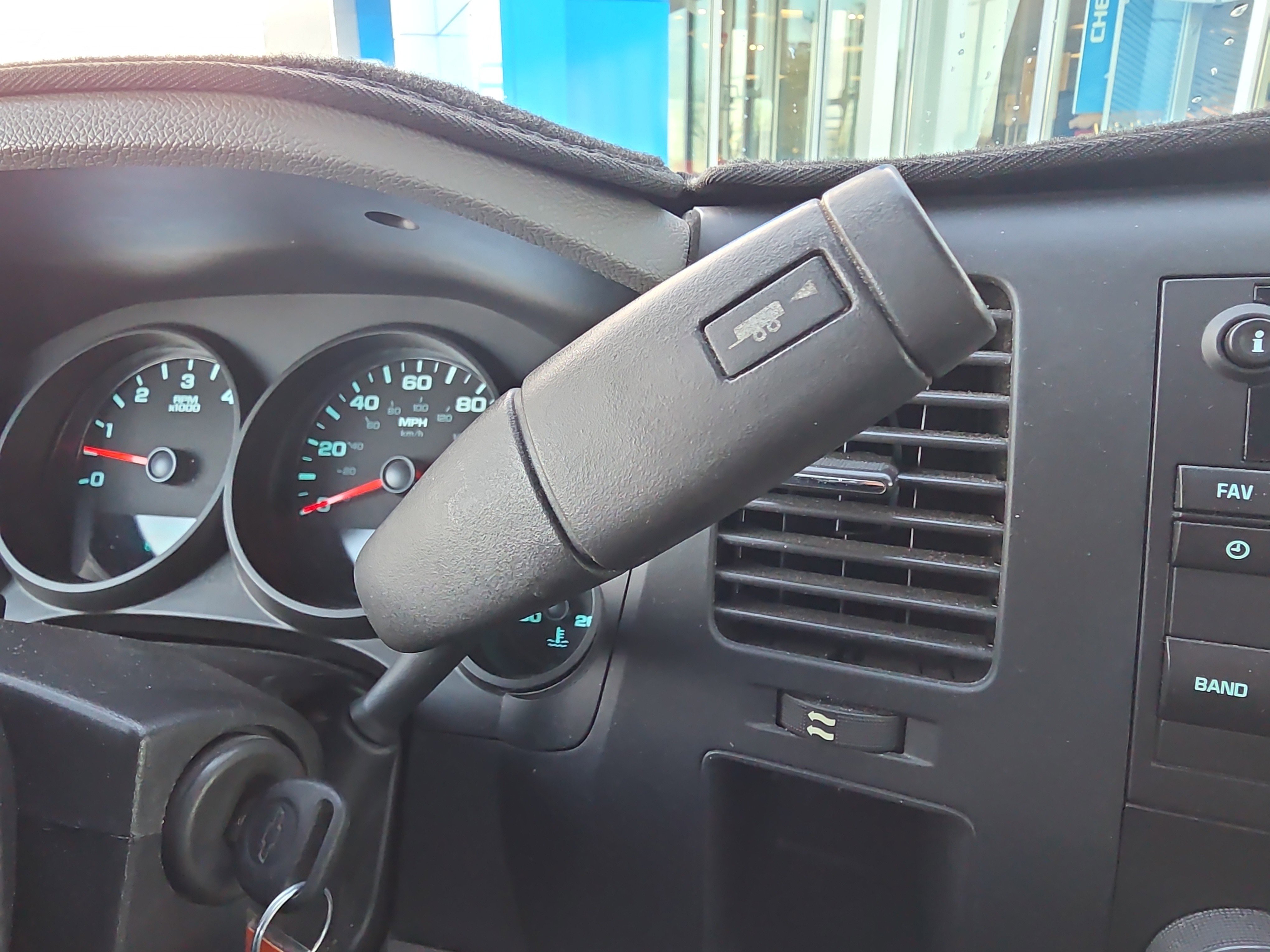 Used 2013 Chevrolet Silverado 1500 W/T w/ LS Package image 19