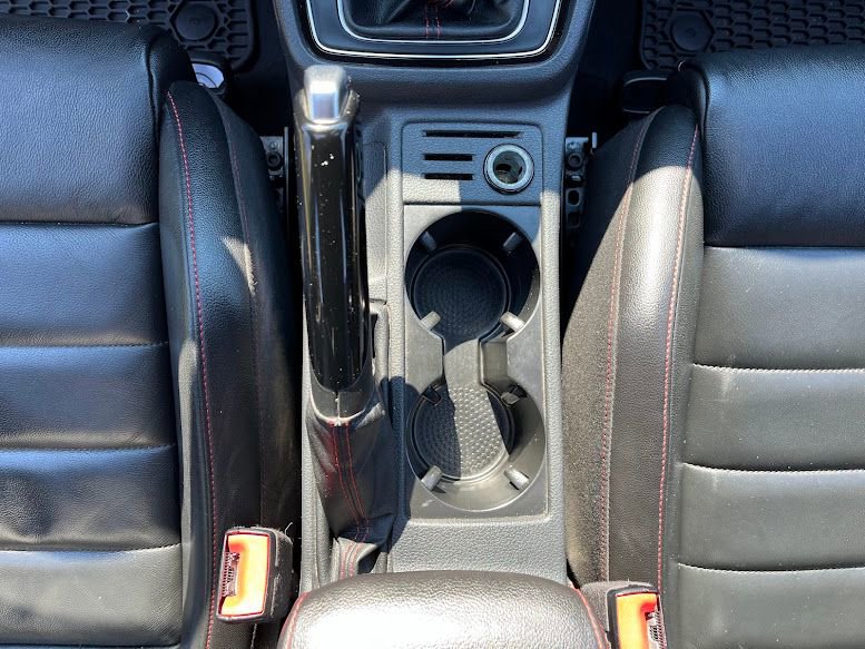 Used 2019 Volkswagen GTI SE image 19