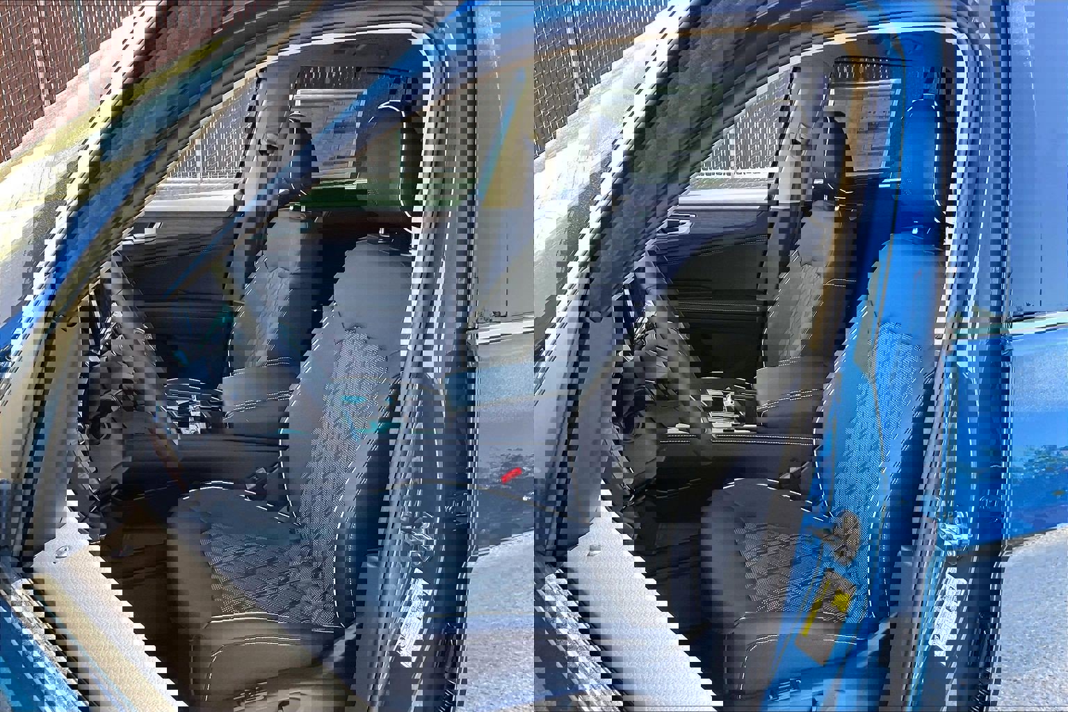 New 2026 Volkswagen Atlas SEL Premium R-Line image 8