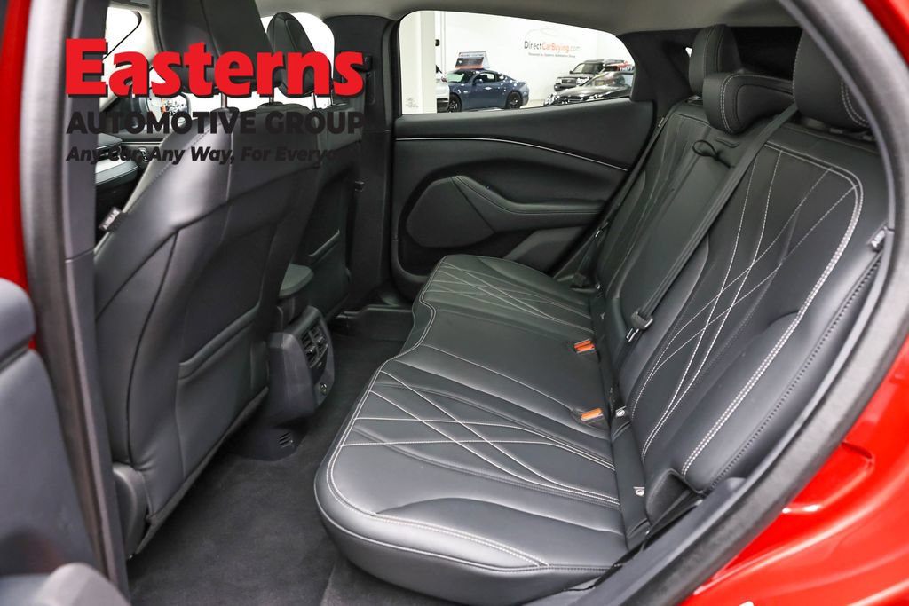 Used 2023 Ford Mustang Mach-E California Route 1 AWD/4WD image 22