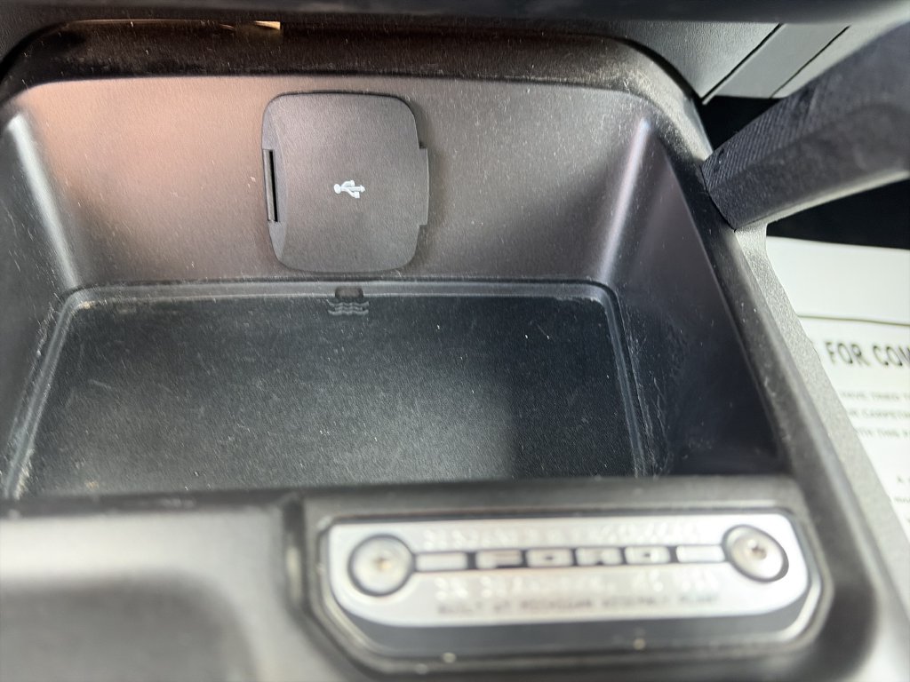 Certified 2021 Ford Bronco Outer Banks AWD/4WD image 24