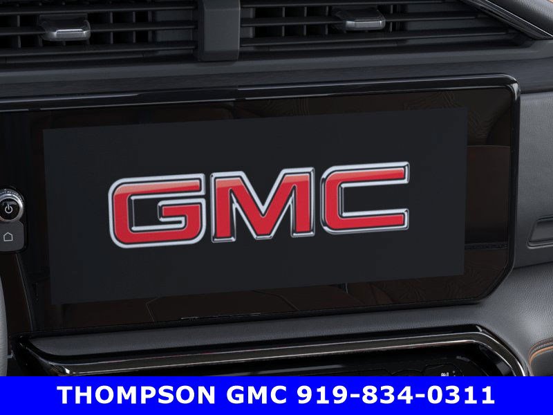 New 2026 GMC Sierra 2500 AT4 w/ AT4 Premium Plus Package image 20