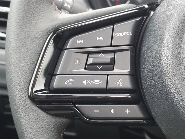 New 2026 Subaru Forester Sport image 25