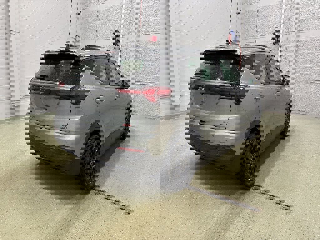 New 2027 Chevrolet Bolt RS image 4