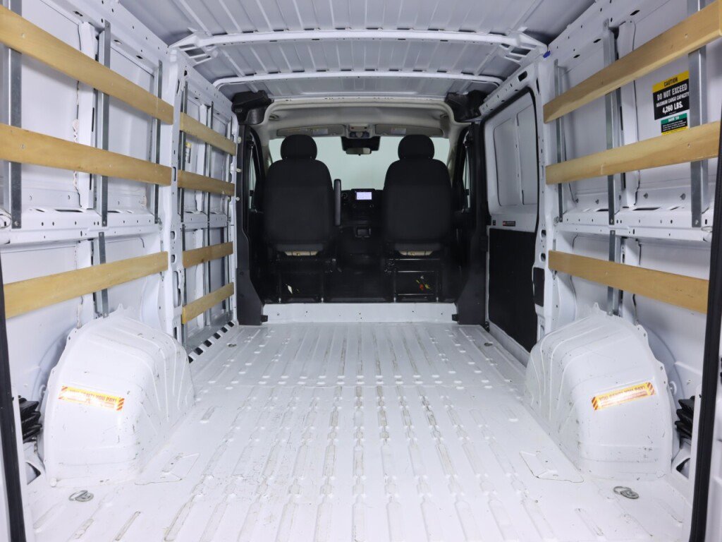 Used 2023 RAM ProMaster 2500 image 30
