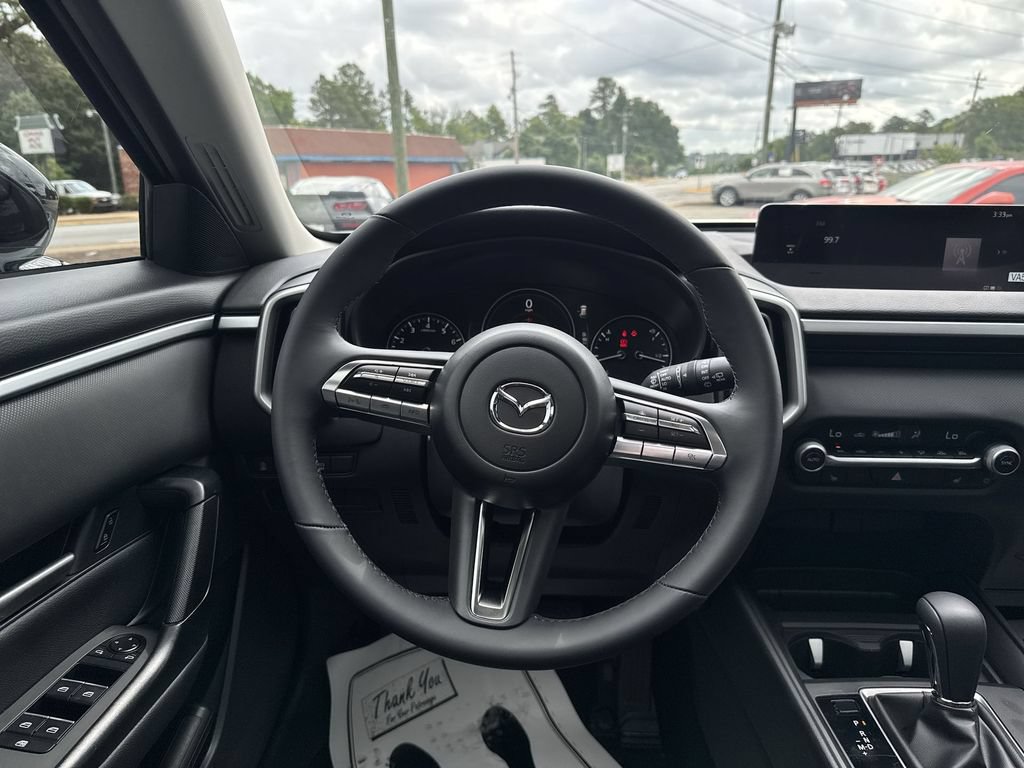 New 2026 MAZDA CX-50 AWD 2.5 S w/ Weather Package image 14