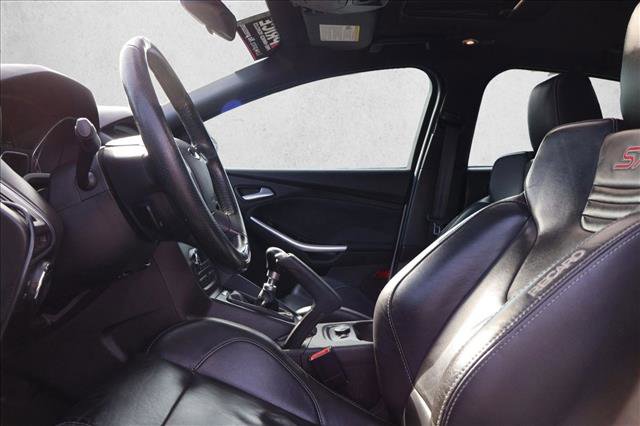 Used 2014 Ford Focus ST w/ Equipment Group 202A image 20