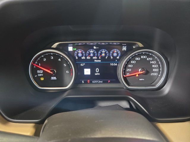 Used 2021 Chevrolet Tahoe Premier image 22