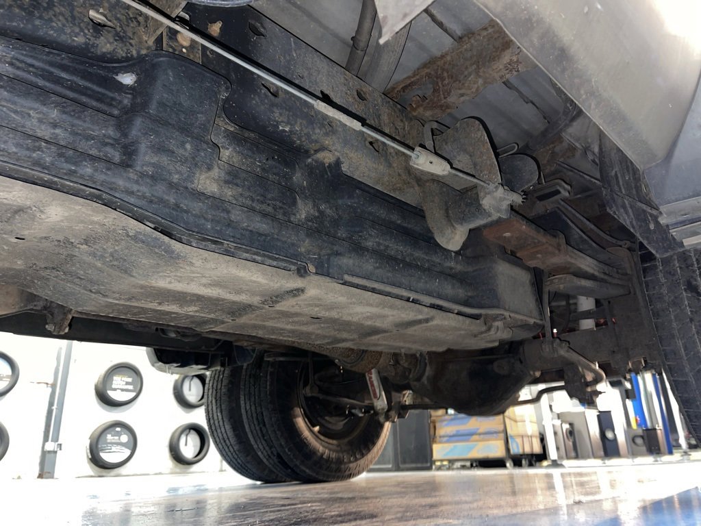 Used 2011 Ford F350 King Ranch w/ FX4 Off Road Pkg image 34