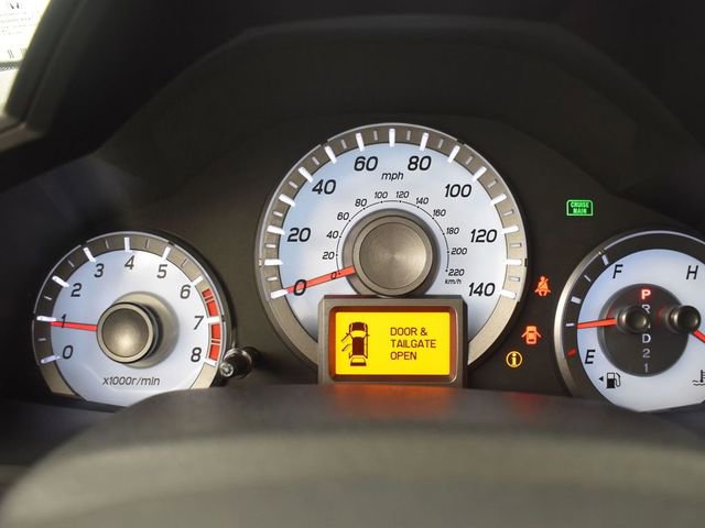 Used 2015 Honda Pilot Touring image 11