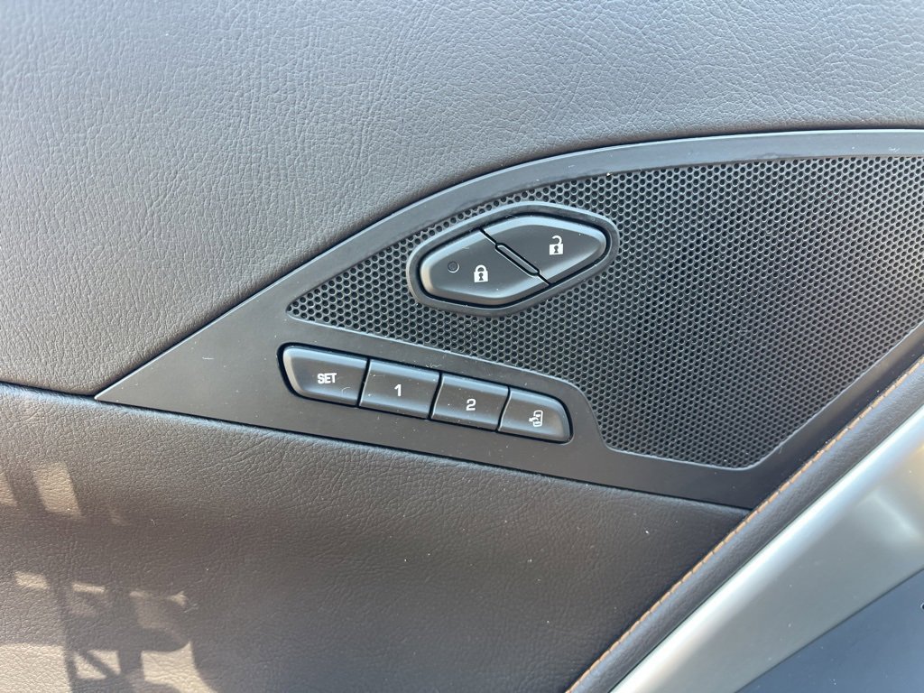 Used 2016 Chevrolet Corvette Stingray Coupe w/ 2LT Preferred Equipment Group image 30