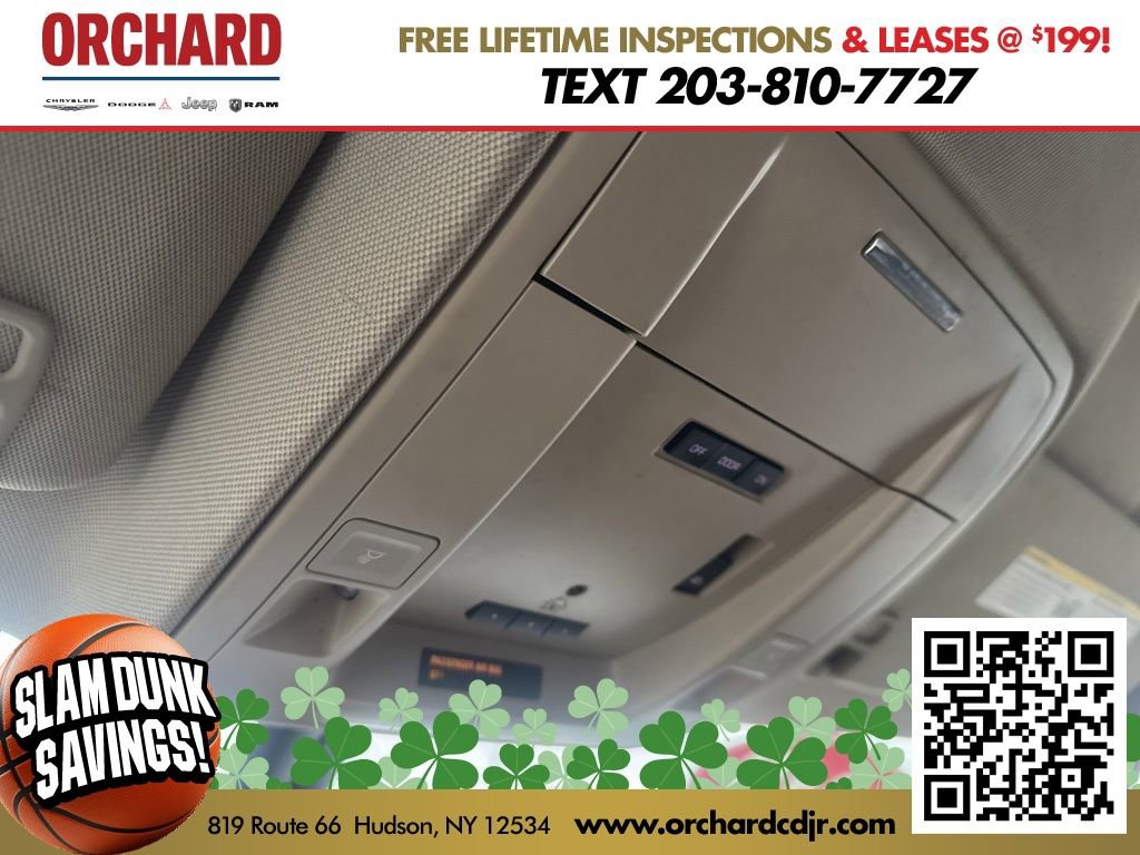 Used 2017 Chevrolet Silverado 1500 LTZ w/ Sport Package image 29