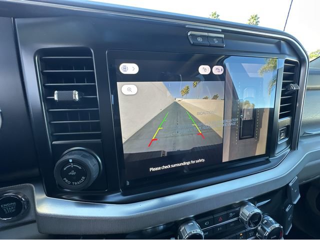 New 2026 Ford F250 Platinum w/ Platinum Plus Package image 9