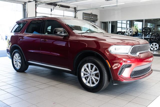 Used 2023 Dodge Durango SXT
