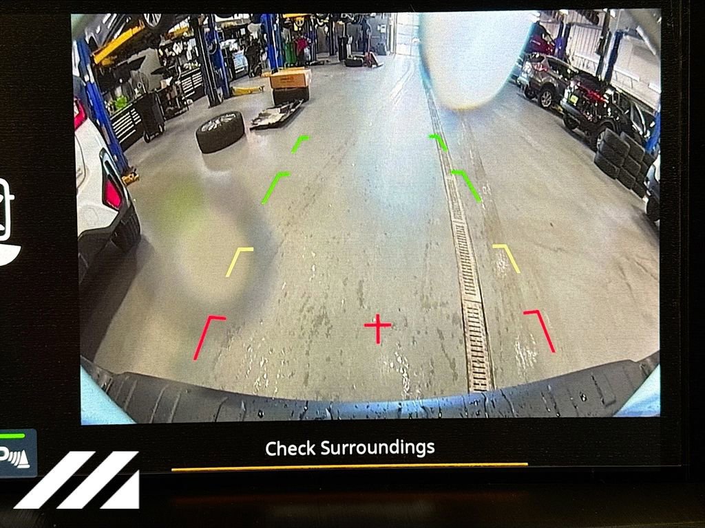 New 2026 Subaru Outback Limited image 15