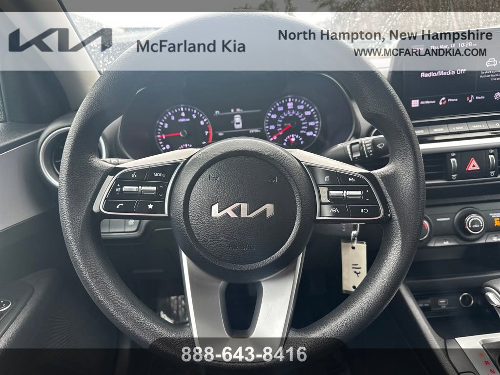 Used 2023 Kia Forte LX image 16