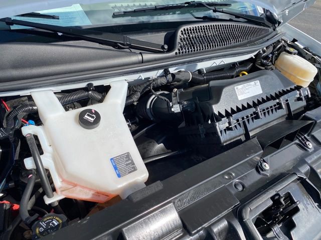 Certified 2024 GMC Savana 2500 Work Van w/ Driver Convenience Package image 18