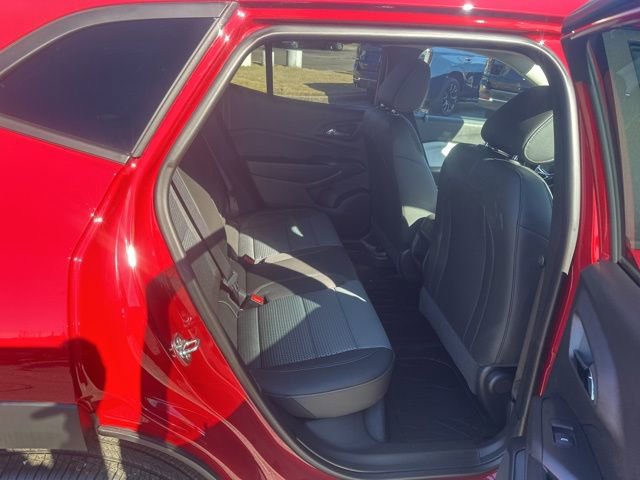 New 2026 Chevrolet Trax LT w/ Driver Confidence Package image 29