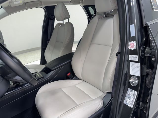 Used 2025 MAZDA CX-30 AWD 2.5 S w/ Preferred Package image 15
