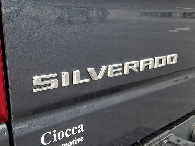 Used 2022 Chevrolet Silverado 1500 RST w/ Z71 Off-Road Package AWD/4WD image 29
