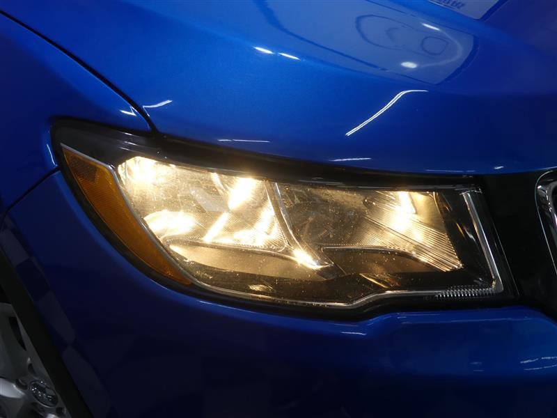 Used 2019 Jeep Compass Sport w/ Cold Weather Group image 14