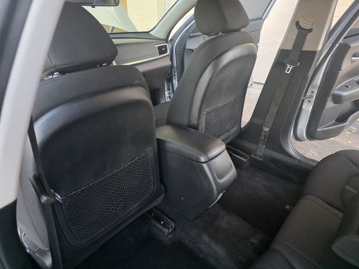 Used 2019 Kia Optima LX image 19