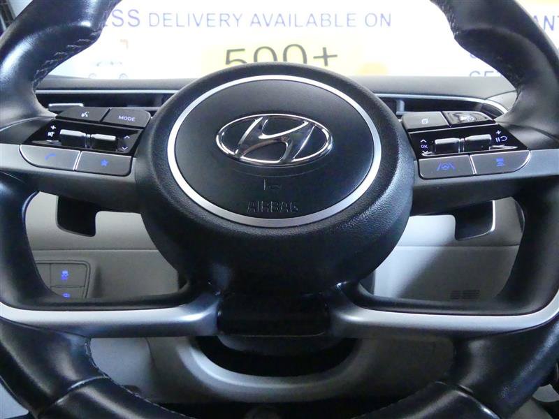 Used 2024 Hyundai Tucson Limited image 20
